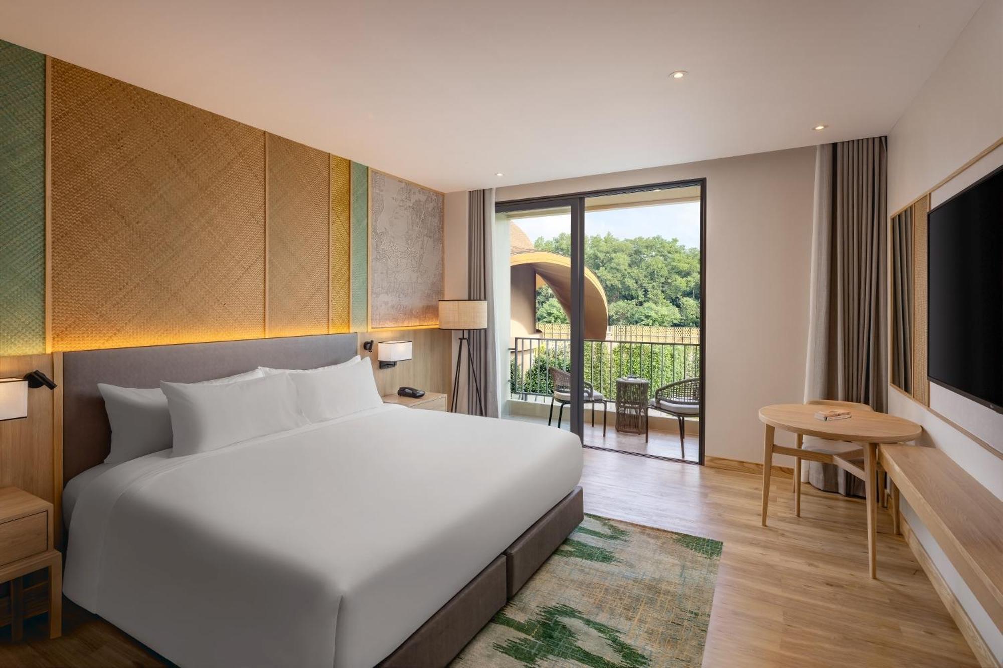 Dusit Princess Phatthalung Exterior foto